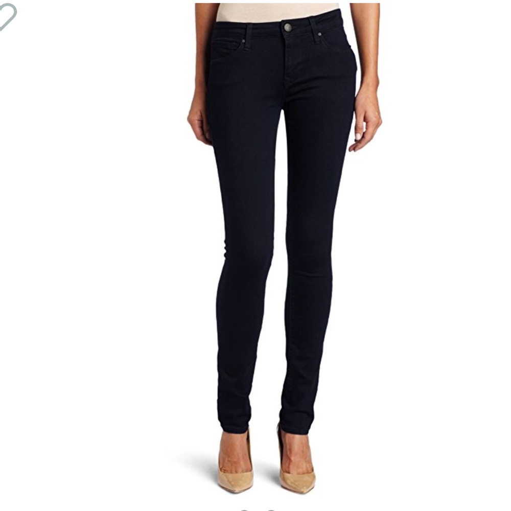 Stitch fix Mavi Sz 33 Alexa Skinny Jeans Shanti